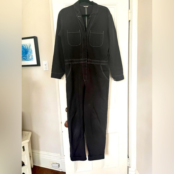 Horses Atelier Jumpsuit - Picture 1 of 5